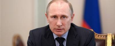 Путин объяснил, как Россия и Турция будут контролировать ситуацию в Карабахе