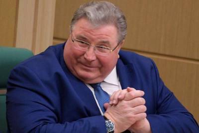 Глава Мордовии Волков просит Путина об отставке, на его пост прочат Здунова