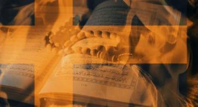 В Швеции не считают преступлением сожжение Корана - argumenti.ru - Швеция - Дания