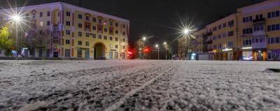 На улицах Дзержинска установят дополнительное освещение