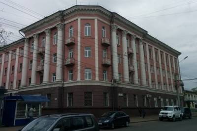 Ярославскую больницу предложили сделать «деловым центром»