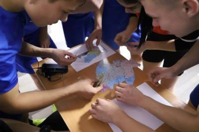 Всероссийский форум "Вместе - ради детей" - 2021 пройдет на территории Югры