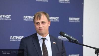 Депутат Госдумы резко ответил на заявления артистов о бедственном положении