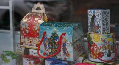 В Крыму запретили массовые новогодние празднования