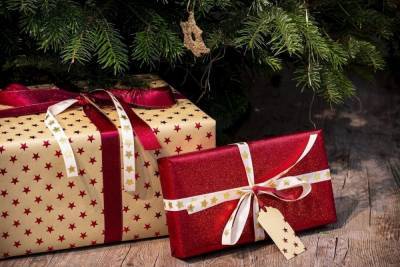 Германия: Немцы потратят больше денег на рождественские подарки