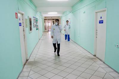 Путину доложили о регионе с самой большой заболеваемостью по коронавирусу