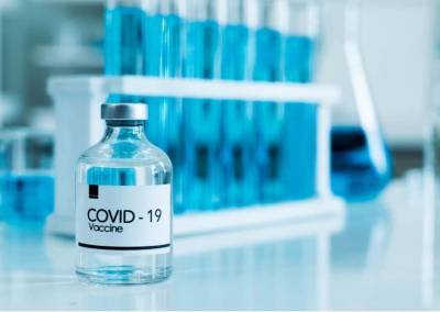 В РФ вакцину от коронавируса испытают на детях - Cursorinfo: главные новости Израиля