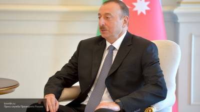 Глава Азербайджана заявил, что безопасность в НКР обеспечат Россия и Турция