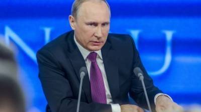 Путин проведет видеоконференцию по чрезвычайно важной теме