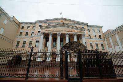 Генпрокуратура раскрыла подробности уголовного дела против Михаила Меня