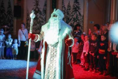Псковский театр кукол открыл запись на новогоднюю премьеру