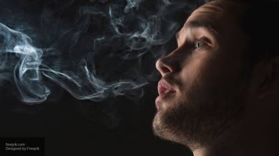 Ученые из США выяснили, почему курящие тяжелее переносят COVID-19