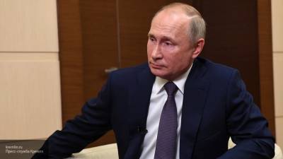 Путин предлагает сократить 48-часовой норматив ПЦР-диагностики