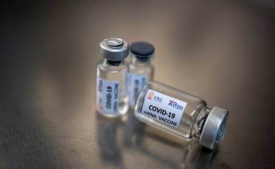 250.000 израильтян сделают прививку от коронавируса. Слишком мало, чтобы обуздать эпидемию