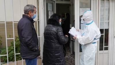 В Сербию вакцина от коронавируса поступит до конца года