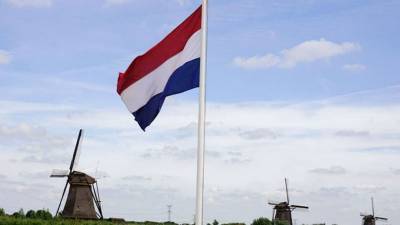 Нидерланды смягчат карантинные ограничений из-за коронавируса