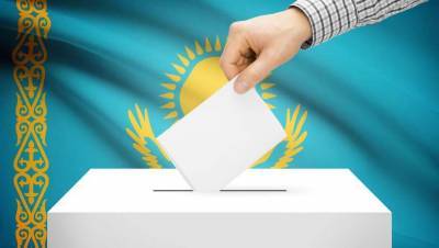 Пятьдесят новых избирательных участков образовано с начала года в столице - informburo.kz