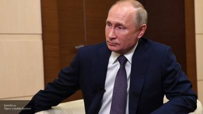 Путин подсказал Мурашко, что нужно делать с пациентами