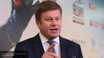 НТВ предложил Губерниеву заменить погибшего ведущего Колтового