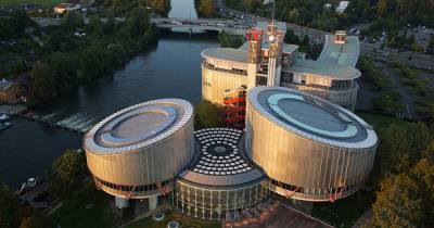 На Украину стали намного чаще жаловаться в Европейский суд по правам человека