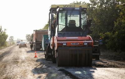 Укравтодор получил госгарантии на 5 млрд гривен на кредиты для ремонта дорог