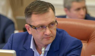 Игорь Уманский - Экс-министр рассказал о повальной коррупции через стройку - news.bigmir.net - Украина