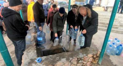 Харьковчан огорошили результатами проверки питьевой воды: "в продуктах питания были обнаружены..."