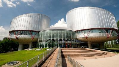 Украина – в тройке стран по количеству жалоб в Европейский суд по правам человека