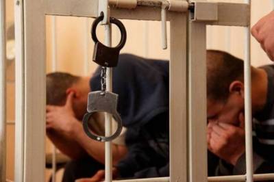 В РФ штраф за нарушение режима осужденными повышен до 2 тыс. рублей