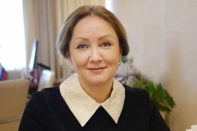 Депутат МГД Русецкая: Проект бюджета сохраняет развитие социальной сферы