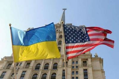 США выделили $2 млн на поддержку переселенцев с Донбасса