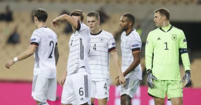 "Испания показала нам, как нужно играть": немецкие футболисты об унижении со счетом 0:6