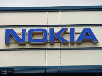 Nokia заявила о новом рекорде по скорости передачи данных в сетях 5G