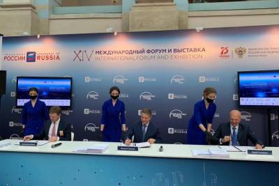 Власти Петербурга подписали соглашение с ВТБ о строительстве Витебской развязки ЗСД