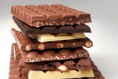 В Чебоксарах вор-сладкоежка вынес из магазина 72 плитки шоколада