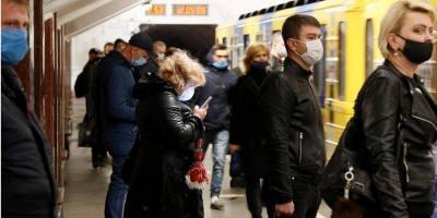 В Украине коронавирусом могли переболеть до 15% населения — врач-иммунолог