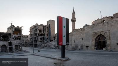 Чешский политик назвал страны Запада главными виновниками кризиса в Сирии