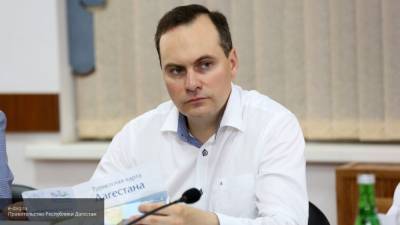 Пресса рассказала о возможном претенденте на пост главы Мордовии