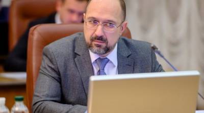 Украина закупит 6 миллионов экспресс-тестов на COVID