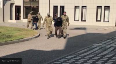 Оперативники ликвидировали группу экстремистов в Волгограде