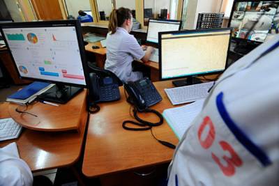 В Ульяновской области создали единую диспетчерскую службу скорой помощи