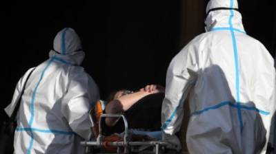 Доктор Мясников перечислил смертельно опасные способы лечения коронавируса