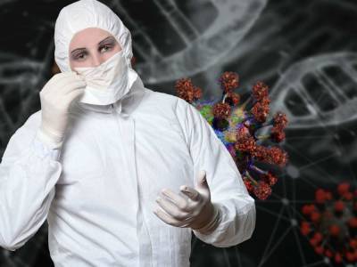Ученые выявили необычное свойство у коронавируса
