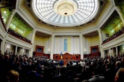 Рада готова продлить закон по Донбассу