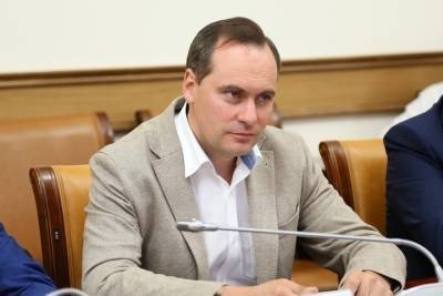 Кандидатом на пост главы Мордовии стал премьер Дагестана Здунов