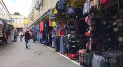 Количество онлайн-платежей за покупку одежды в Чувашии выросло на фоне пандемии в 7,4 раза