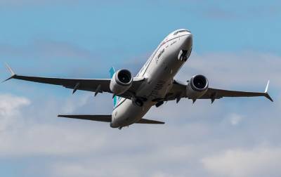 В США разрешили эксплуатацию Boeing 737 MAX - rbc.ua - США - Индонезия - Эфиопия