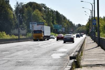 В Костроме выбран подрядчик для подготовки проекта ремонта моста через Черную реку
