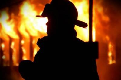 Пожар в Кировоградской области: В огне погибли двое малолетних детей