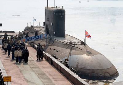 The National Interest: "Варшавянка" является "молчаливым убийцей" вражеских кораблей
